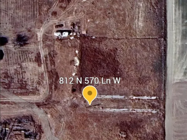 812 N 570th Ln W, Paul, ID 83347