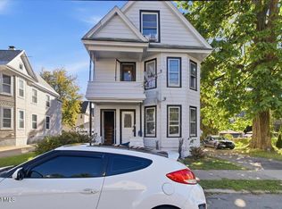 387-389 Locust Avenue, Amsterdam, NY 12010