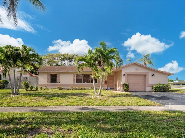 5220 NW 26th Ct, Margate, FL 33063