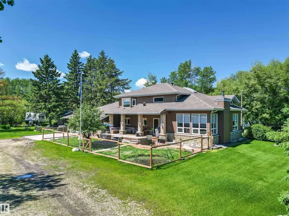 53004 Range Road 75 #54-A, Brazeau County, AB T0E 1Z0