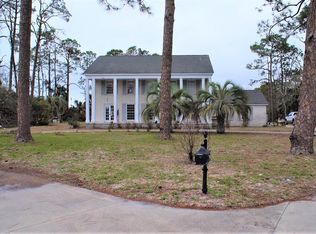 107 Sunset Cir, Pt Saint Joe, FL 32456