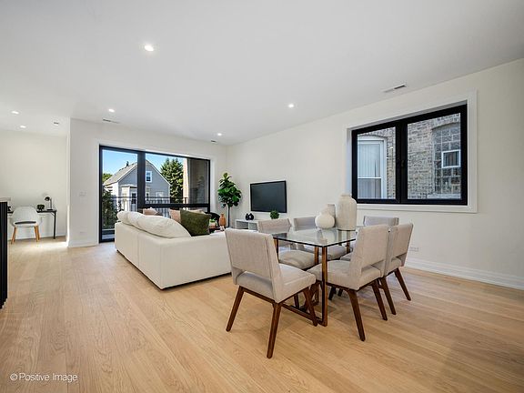 2nd image of 1821 N Kimball Ave #1F