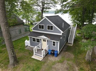 35-36 Wharf Rd, Raymond, ME 04071