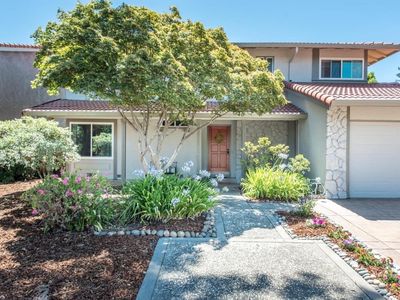 600 Calpella Dr, San Jose, CA, 95136