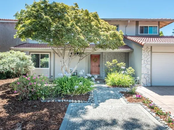 600 Calpella Dr, San Jose, CA 95136