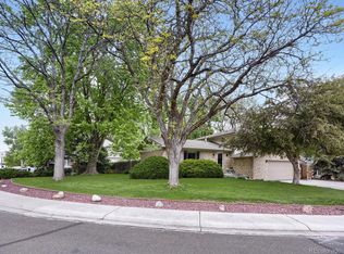 9093 W Warren Drive, Lakewood, CO 80227