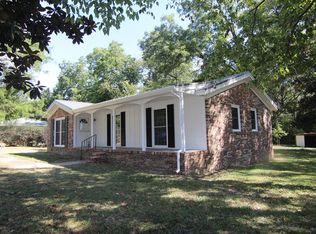 679 S High Way #25, Waynesboro, GA 30830