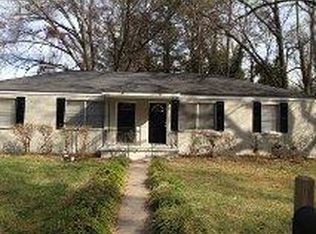 388 Greencove Ln #A, Atlanta, GA 30316
