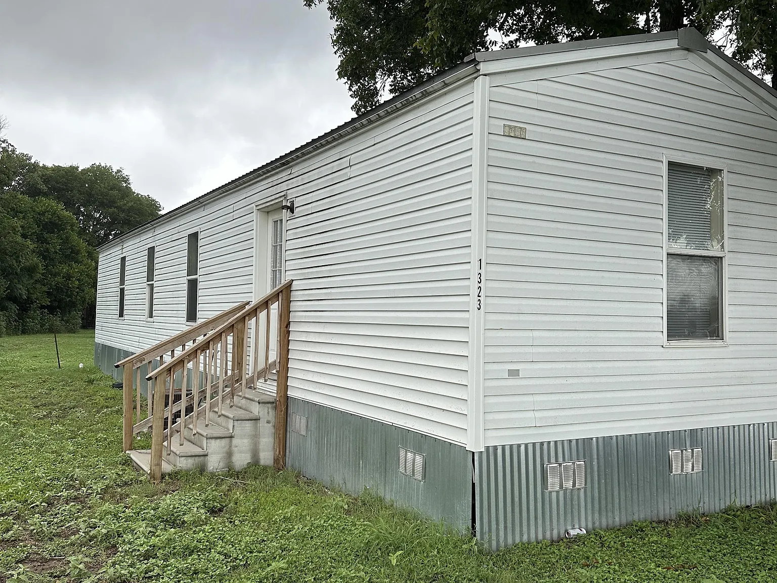 1323 Harris Hill Road - 1323 — Photo 1