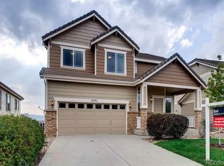 2331 Broadleaf Loop, Castle Rock, CO 80109