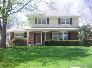 3420 48th Pl, Des Moines, IA 50310