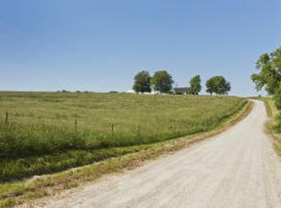 7665 Arrow Rock Rd, Blackwater, MO 65322
