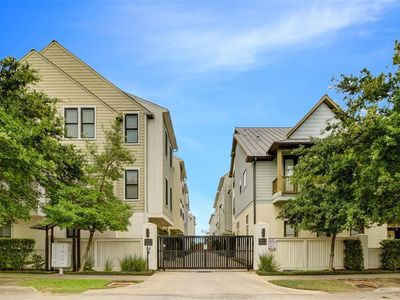 3255 Maxroy St, Houston, TX, 77008