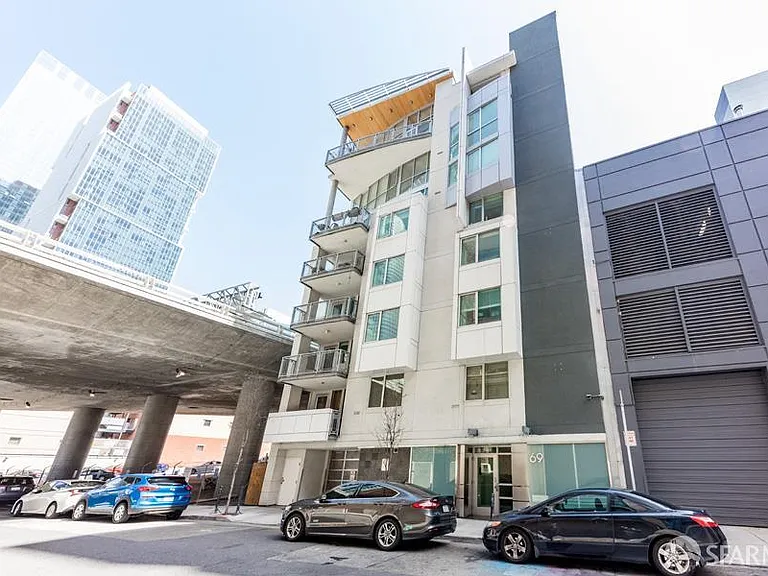 69 Clementina St #401 — Photo 27