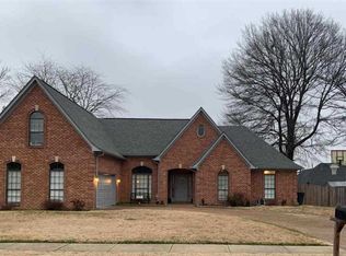 6744 Hare Run Ln, Arlington, TN 38002