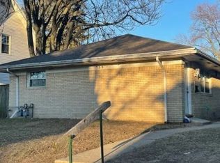 739 Lodge Ave #1, Toledo, OH 43609