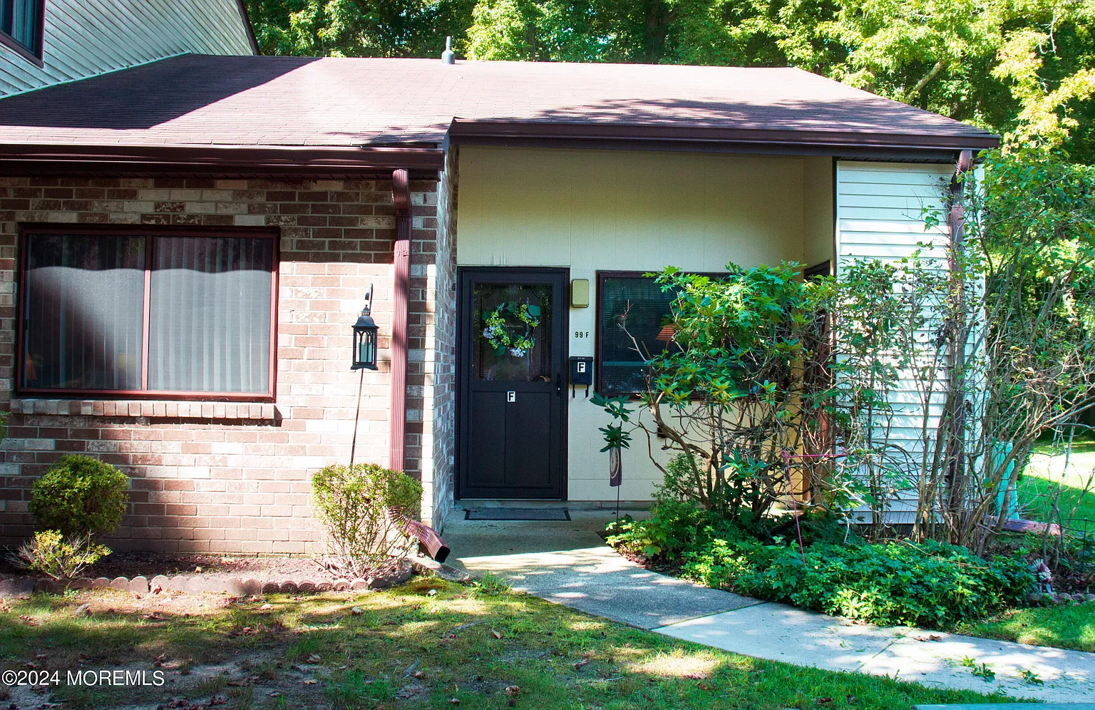 99 Arrowood Road #F photo 1