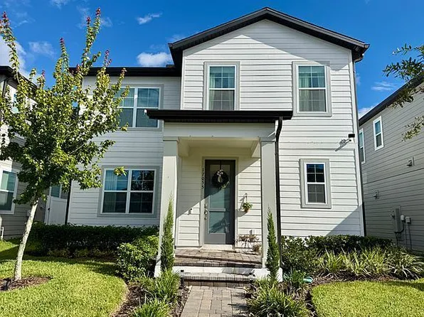 17055 Seville Orange Rd, Winter Garden, FL 34787