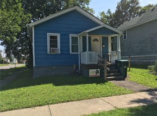 144 Lincoln St, Rochester, NY 14605