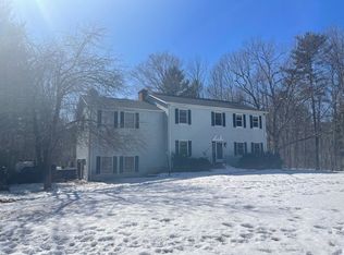 177 Northwest Rd, Spencer, MA 01562