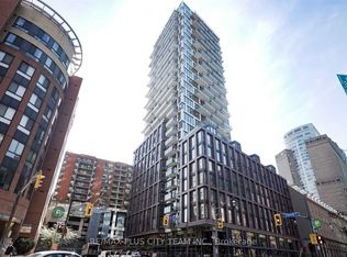 2 Church St #1902, Toronto, ON M5E 0E1