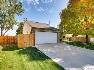 5980 S Oak Way, Littleton, CO 80127