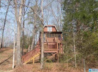 275 N Lakeshore Dr, Talladega, AL 35160