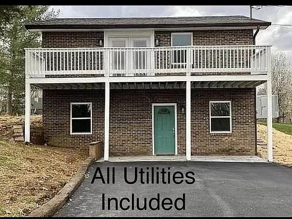 All Utilities Included in Rent, WiFi too!!