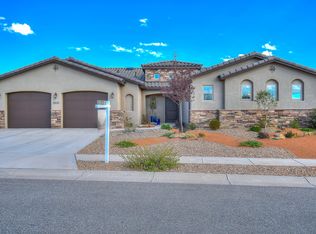 5509 Pikes Peak Loop NE, Rio Rancho, NM 87144