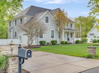 21 Sand Castle Dr, Cape May Court House, NJ 08210