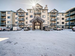 Promenade Eaux Claires, Edmonton, AB T5Z 3V1