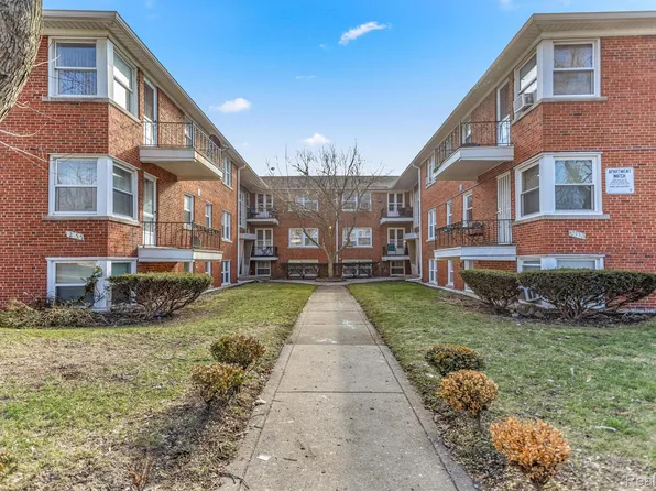 2557 W McNichols Rd #8/102, Detroit, MI 48221