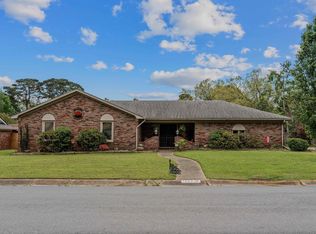1603 Utopia Dr, Benton, AR 72015