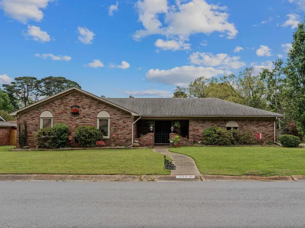 1603 Utopia Dr, Benton, AR 72015