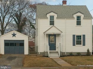 513 S Rosemont Ave, Martinsburg, WV