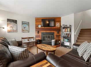 6704 Ryan Gulch Rd APT 6704, Silverthorne, CO 80498