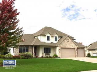 W6068 Nolan Dr, APPLETON, WI 54915