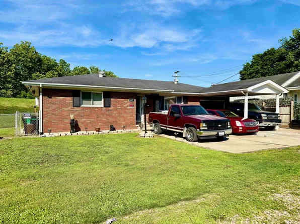 1007 N 5th St, Ironton, OH 45638