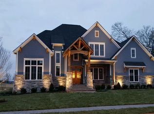 1258 Chloe Dr, Gallatin, TN 37066