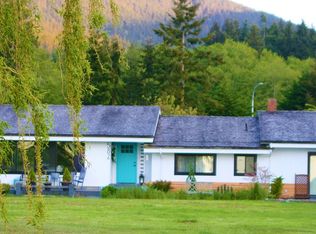 582 Old Blyn Hwy, Sequim, WA 98382