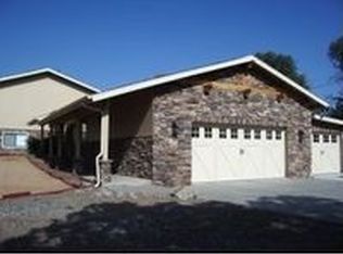 2024 N Williamson Valley Rd, Prescott, AZ 86305