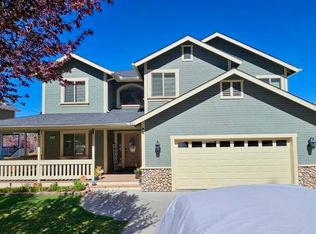 5283 Chaumont Dr, Wrightwood, CA 92397
