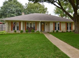 2001 Drake Dr, Richardson, TX 75081
