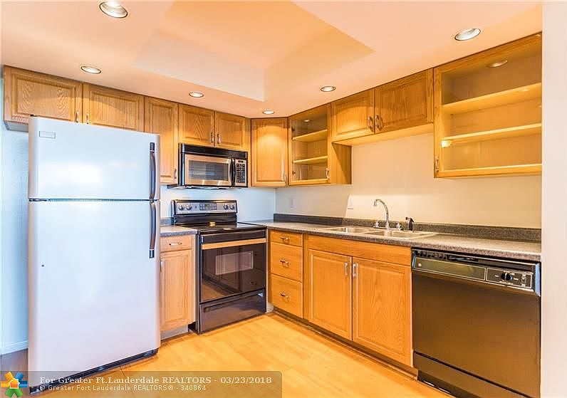 1st image of 1800 N Andrews Ave APT 6J
