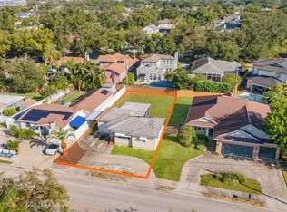 3507 W Azeele St, Tampa, FL 33609