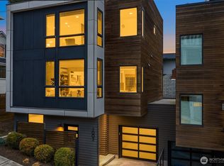 1002 5th Avenue N, Seattle, WA 98109