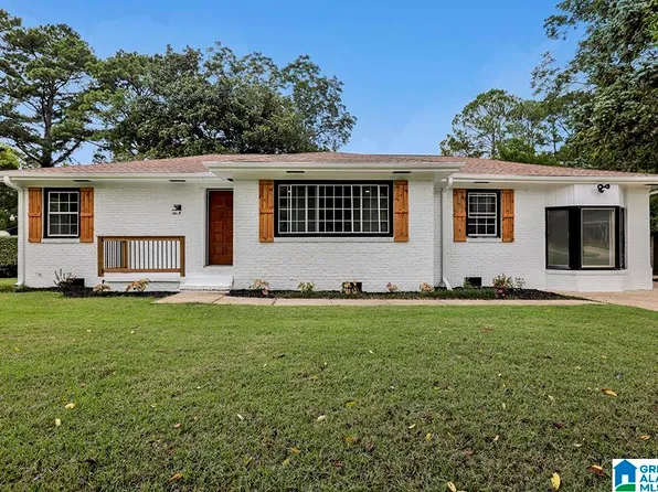 968 N Martinwood Dr, Birmingham, AL 35235