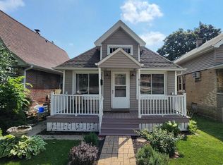 416 S 60th St, Milwaukee, WI 53214