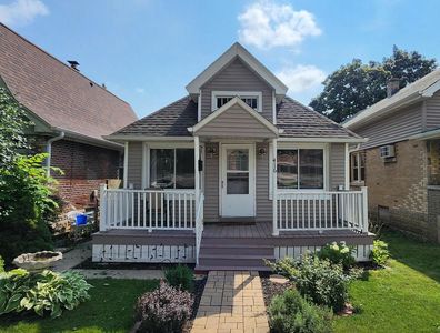416 South 60th STREET, Milwaukee, WI, 53214