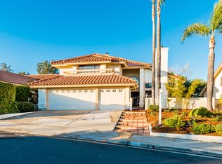 3520 Overpark Rd, San Diego, CA 92130